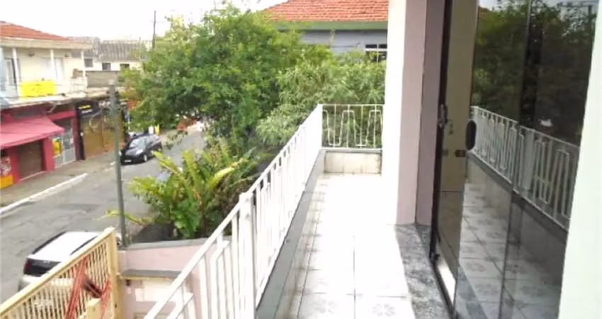 Casa para alugar na Rua Leonardo Vilas Boas, Parque São Lucas, São Paulo