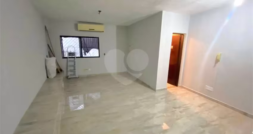 Sala comercial para alugar na Rua Costa Barros, Vila Alpina, São Paulo