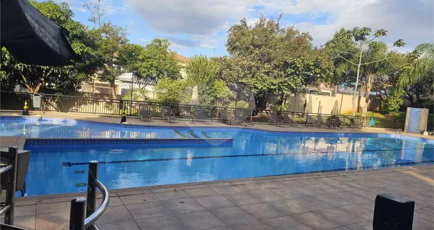 Apartamento com 2 quartos para locação em parque independência - sp