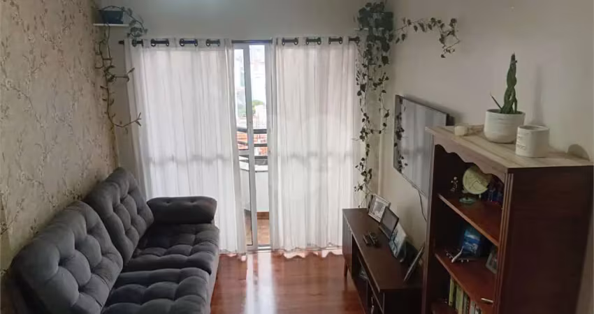 Apartamento com 3 quartos à venda em vila bela - sp