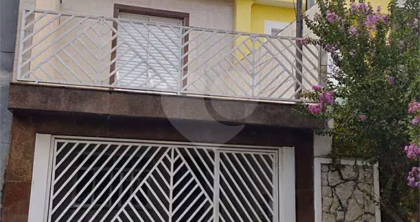 Sobrado com 2 quartos à venda ou para locação em tatuapé - sp