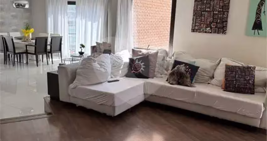 Apartamento com 3 quartos à venda em parque da mooca - sp