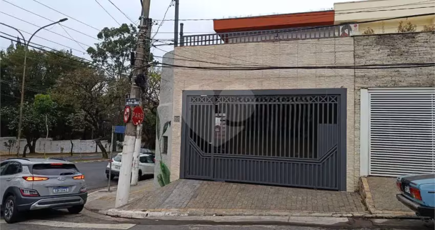 Sobrado com 3 quartos à venda em jardim avelino - sp