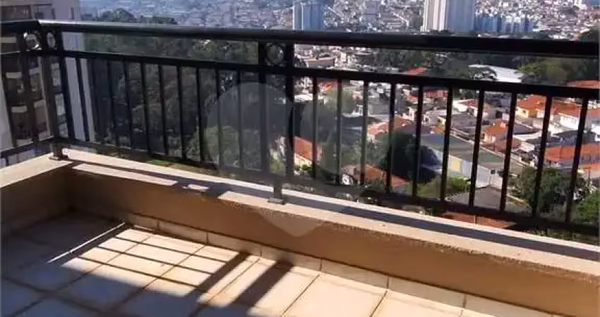Apartamento com 3 quartos à venda em parque independência - sp