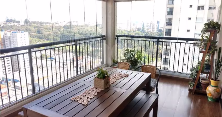 Apartamento com 3 quartos à venda em jardim independência - sp