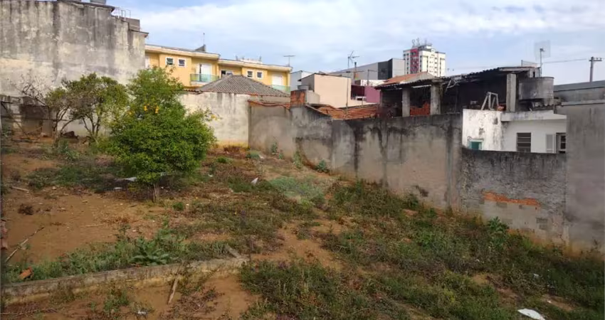 Terreno à venda na Rua João Cordeiro, Vila Carrão, São Paulo