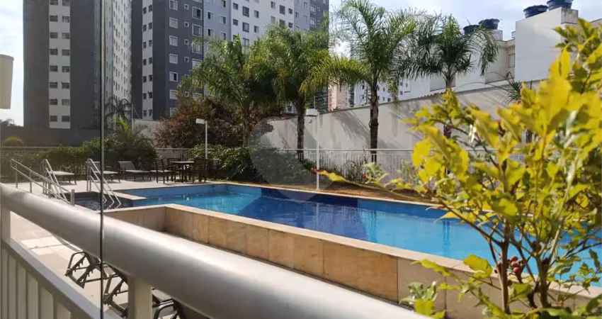 Apartamento com 2 quartos à venda na Avenida Vila Ema, Vila Prudente, São Paulo