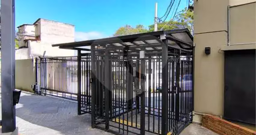 Apartamento com 3 quartos à venda em vila carmem - sp