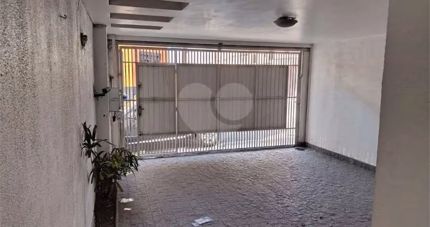 Casa com 3 quartos à venda na Rua Rio do Peixe, Vila Prudente, São Paulo