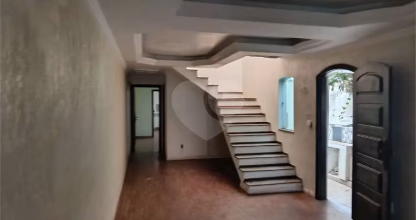 Casa com 3 quartos à venda na Rua Rio do Peixe, Vila Lucia, São Paulo