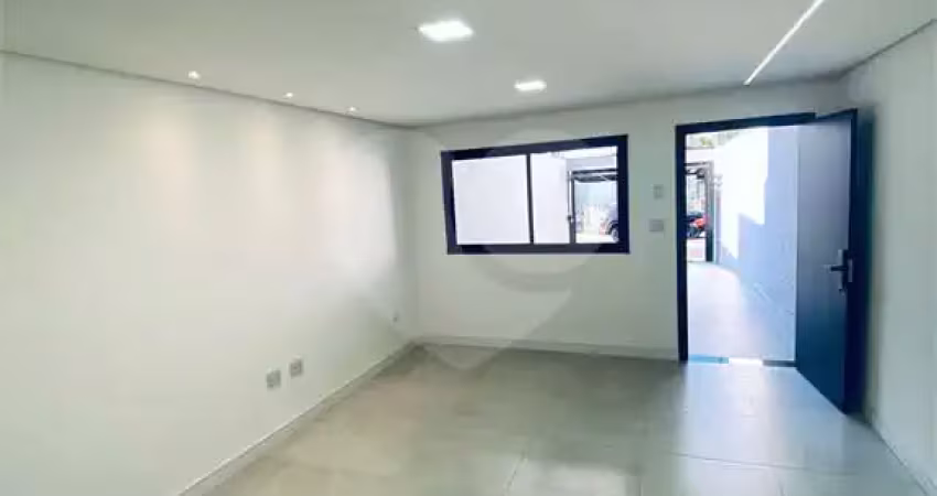 Casa com 3 quartos à venda na Rua Barão do Pirai, Vila Lucia, São Paulo