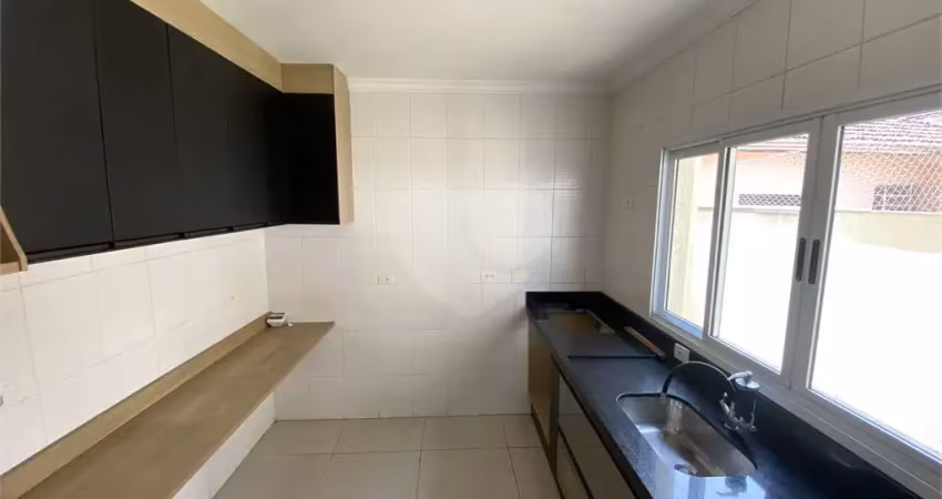 Sobrado com 3 quartos à venda ou para locação em campestre - sp