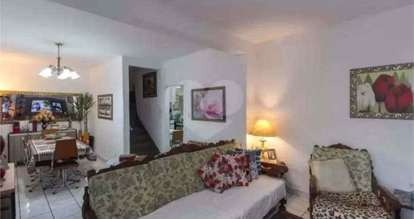Sobrado com 4 quartos à venda em vila cleonice - sp
