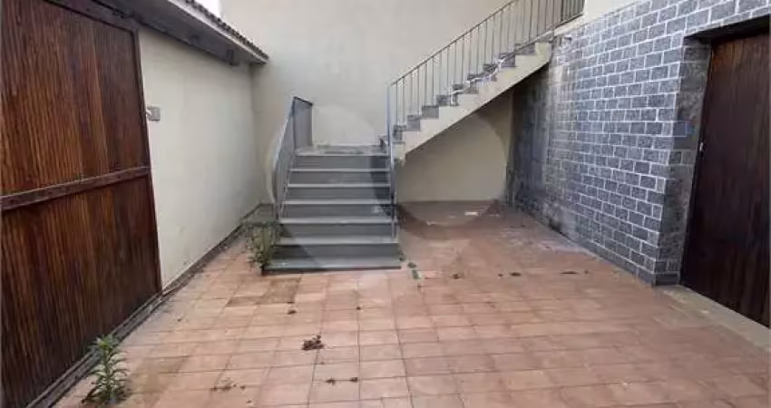 Casa com 3 quartos à venda na Rua São Caio, Vila Prudente, São Paulo