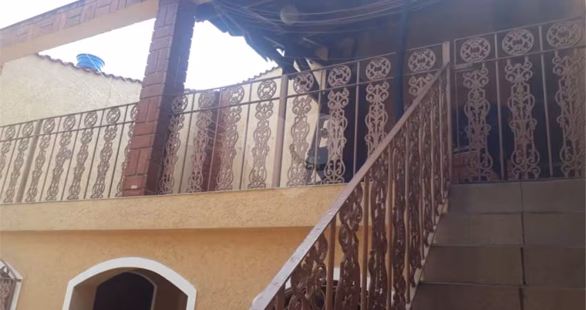 Sobrado com 3 quartos à venda em Jardim Independência - SP
