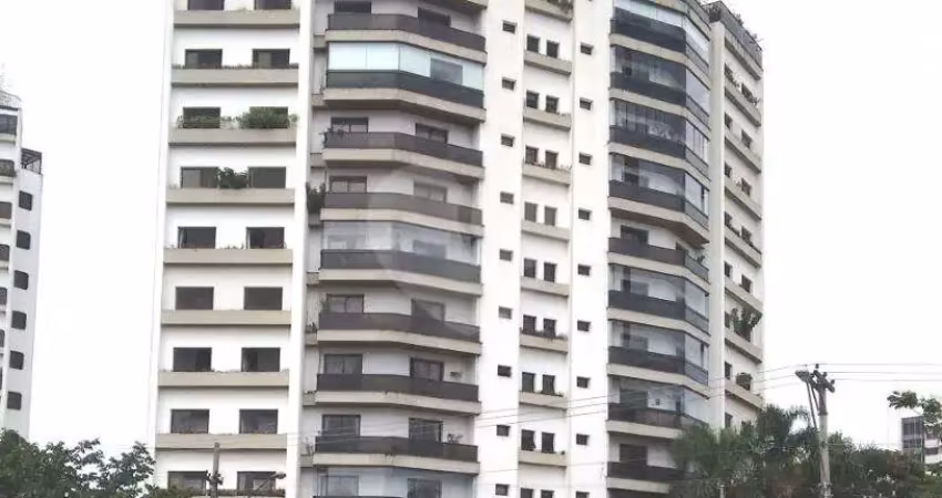 Apartamento com 3 quartos à venda em jardim avelino - sp