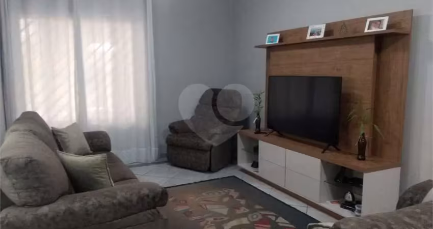 Sobrado com 3 quartos à venda em parque da vila prudente - sp