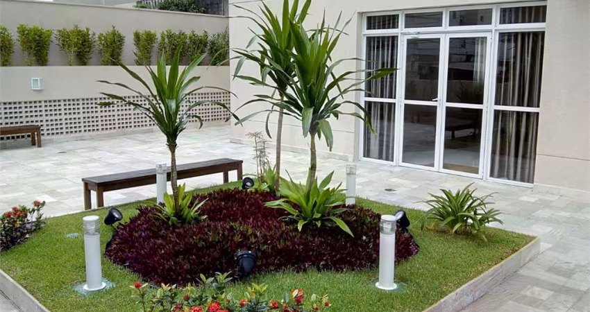 Apartamento com 3 quartos à venda em Centro - SP