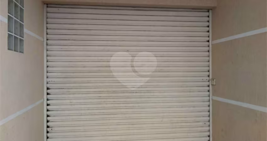 Prédio inteiro à venda em Vila Paulo Silas - SP