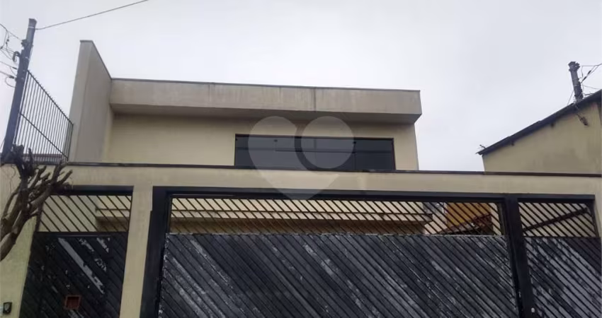 Prédio inteiro à venda em Vila Alpina - SP