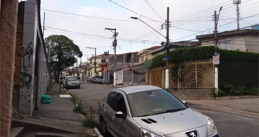 Sobrado com 5 quartos à venda em Jardim Ana Rosa - SP