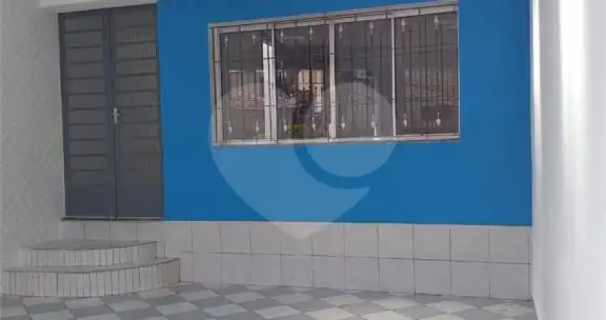 Casa com 3 quartos à venda na Moisés Rodrigues Dos Santos, Vila Prudente, São Paulo