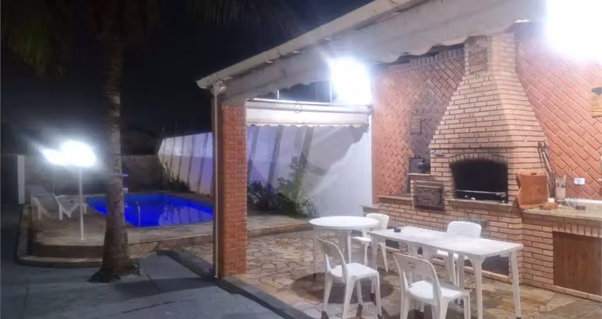 Casa com 3 quartos à venda na João Celestino Da Costa, Belas Artes, Itanhaém