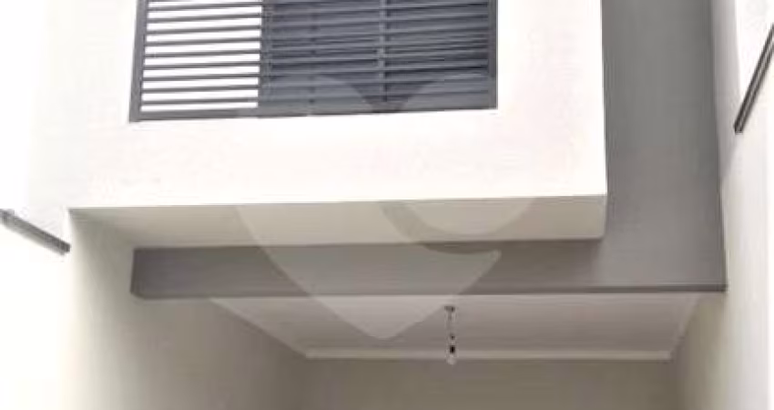 Sobrado com 2 quartos à venda em Vila Alpina - SP