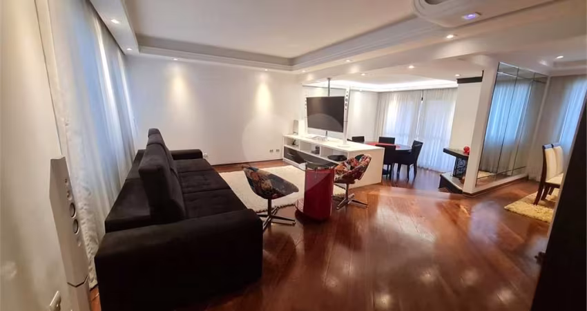 Apartamento com 4 quartos à venda em Jardim Avelino - SP