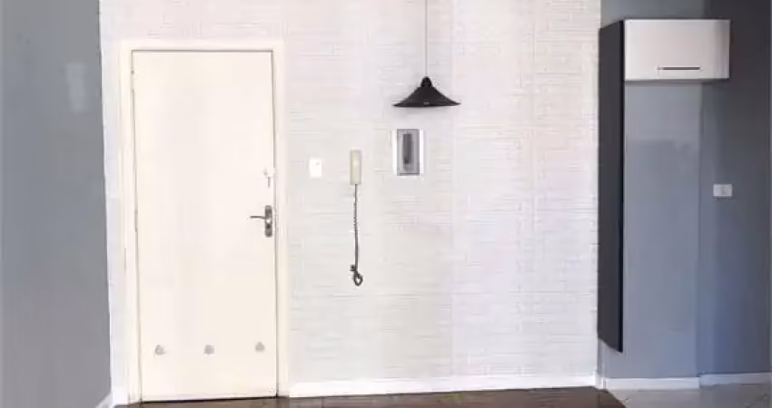 Apartamento com 1 quartos à venda em Centro - SP