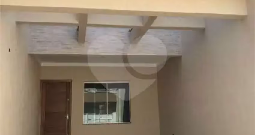 Sobrado com 3 quartos à venda em Vila Ivone - SP