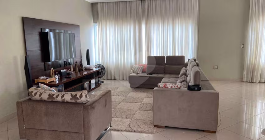 Sobrado com 3 quartos à venda em Vila Nova Pauliceia - SP