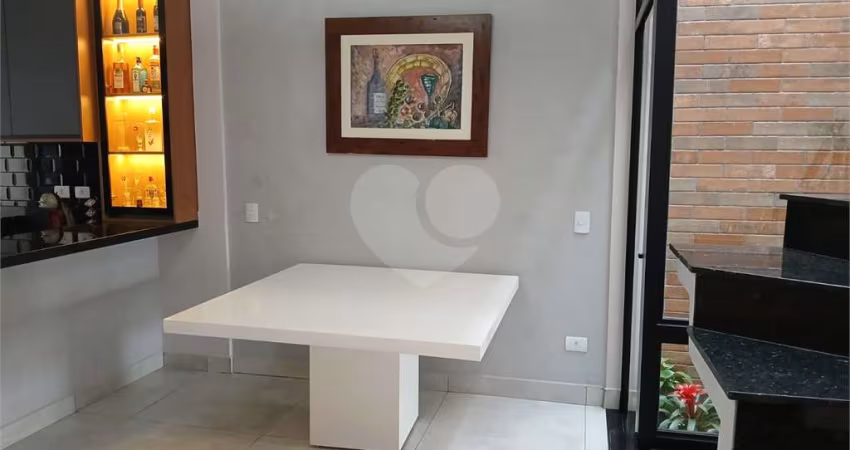 Sobrado com 3 quartos à venda em Vila Nova Pauliceia - SP