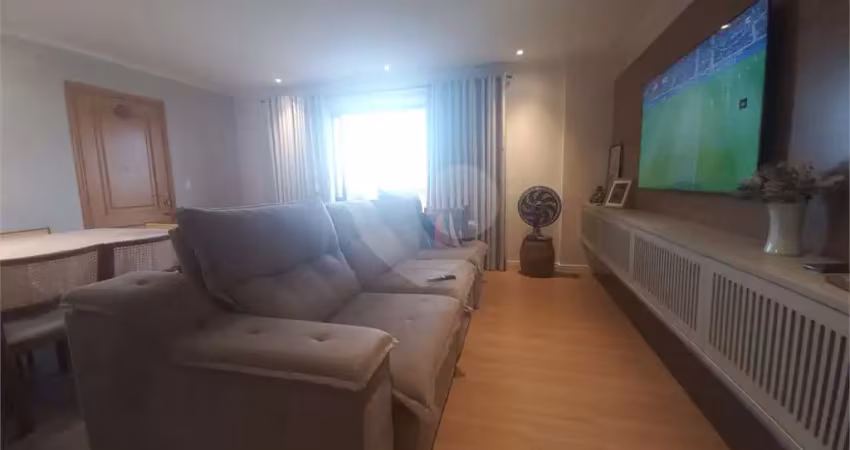 Apartamento com 4 quartos à venda em santo antônio - sp