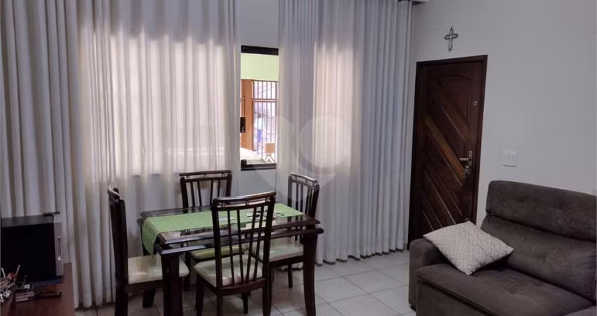 Casa térrea com 3 quartos à venda em Chácara Belenzinho - SP