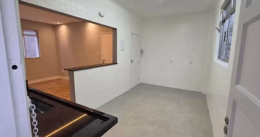 Apartamento para locação - 3 dormitórios - garagem demarcada