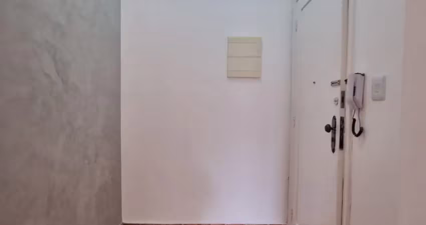 Kitnet / Stúdio para alugar na Rua Doutor Lincoln Feliciano, 41, Boqueirão, Santos
