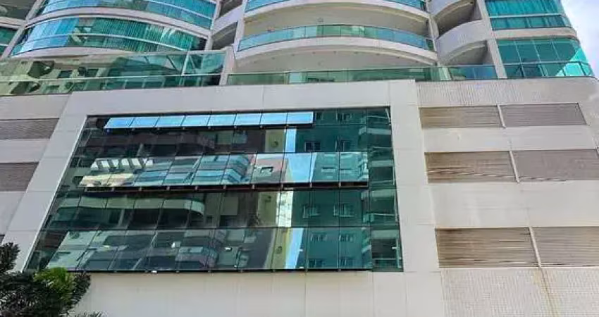 Apartamento 3 quartos a venda na praia do morro em guarapari, com lazer completo, finamente mobiliado.