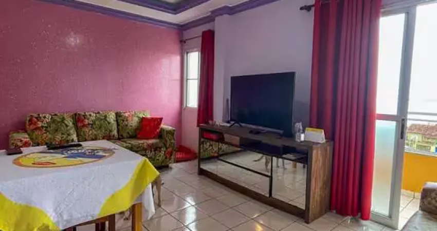 Apartamento com 2 quartos à venda na Rua Manhumirim, Meaípe, Guarapari
