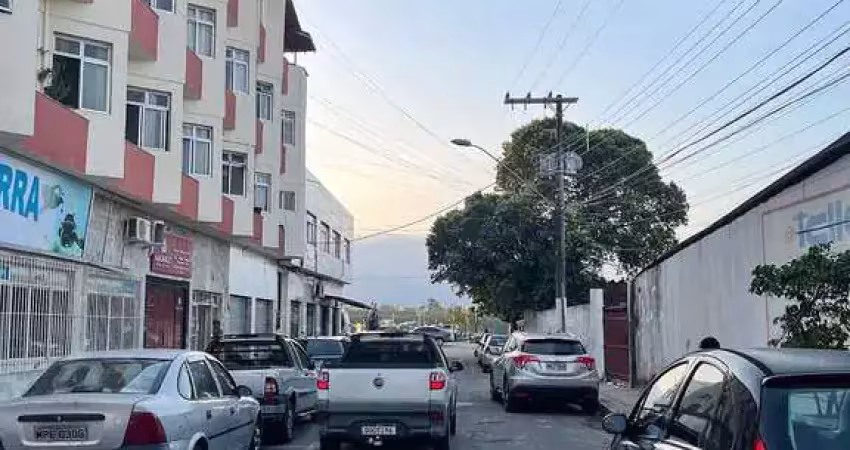 Buscando um apartamento de 2 quartos para comprar no parque da areia preta de guarapari?  ref.:1528135