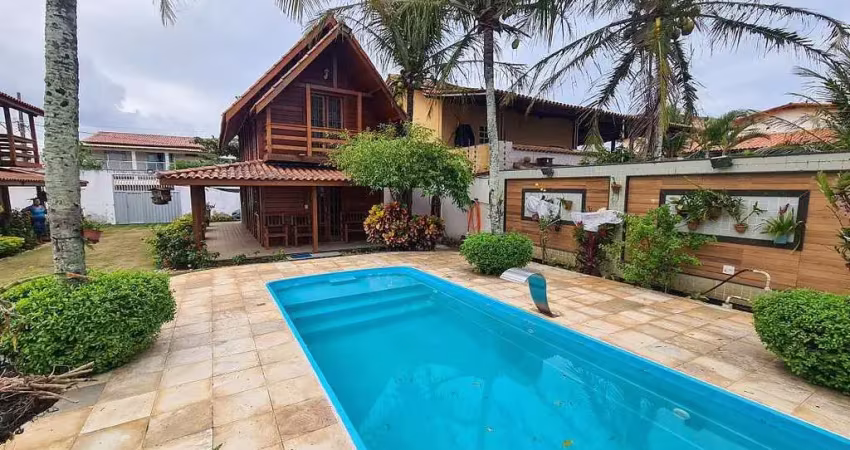 Casa 6 quartos de frente total para o mar, pé na areia em santa mônica