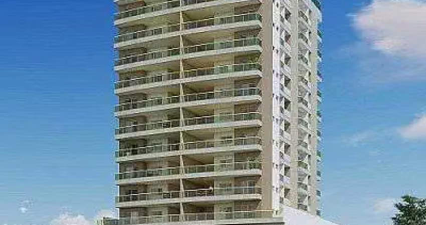 Empreendimento em fase de acabamento, com lazer completo na cobertura, com apartamentos 3 e 2 quartos a venda em até 72 meses
