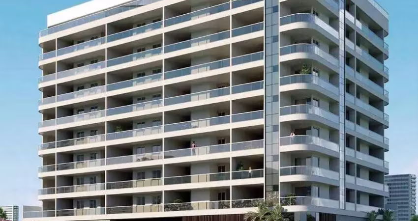 La sofia - empreendimento de alto padrão na praia de peracanga na enseada azul