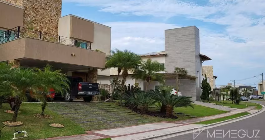 Terreno a venda no condomínio jardins de veneza em vila velha