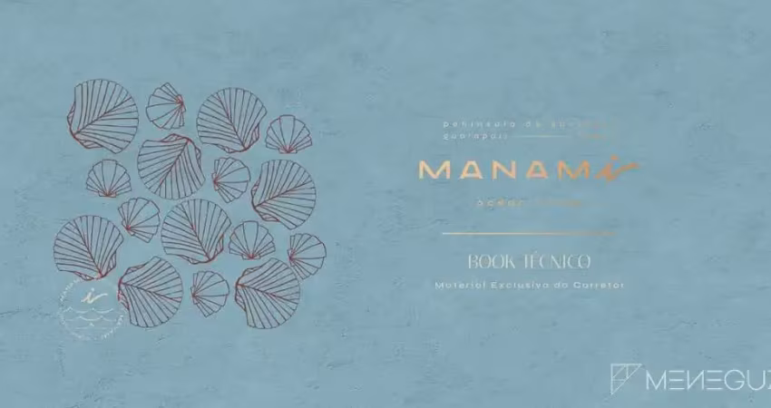 Manami: o refúgio exclusivo na enseada azul - descubra o epítome do luxo e sofisticação
