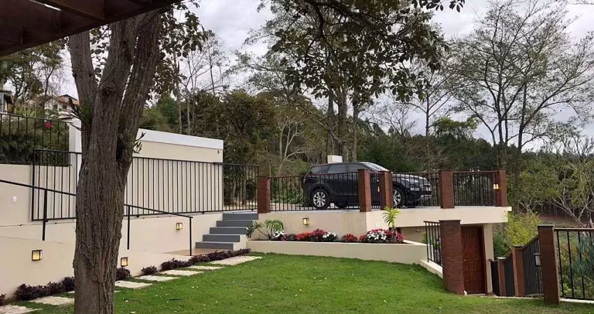 'descubra o refúgio perfeito: casa encantadora em pedra azul, domingos martins, esperando por você!'