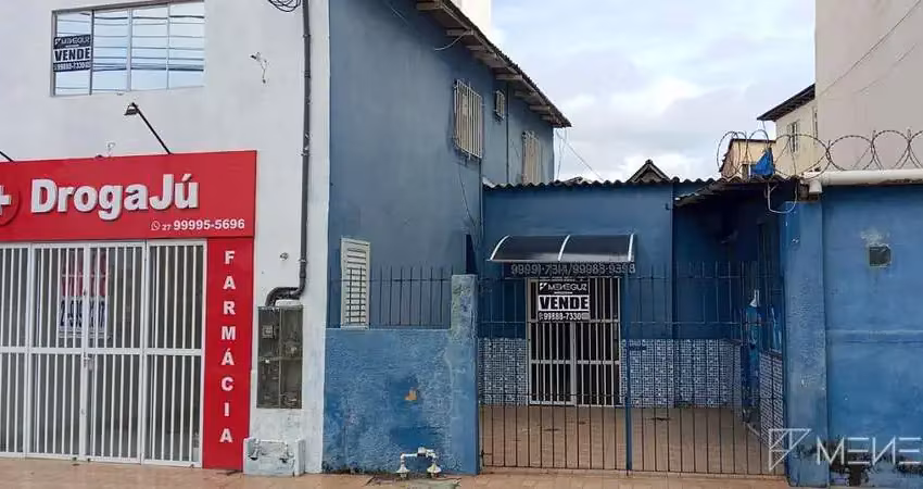 Ponto comercial à venda na Rua Heitor Lugon, Praia do Morro, Guarapari