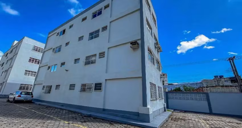 Apartamento 2 quartos primeiro andar próximo praia do riacho