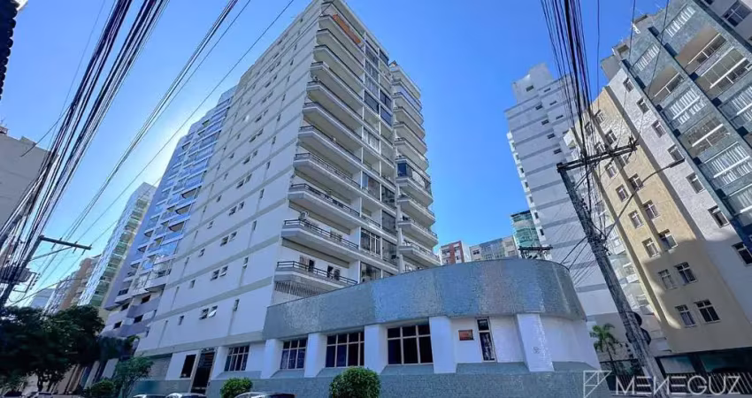 Apartamento com 1 quarto à venda na Rua Maria Silva, Centro, Guarapari