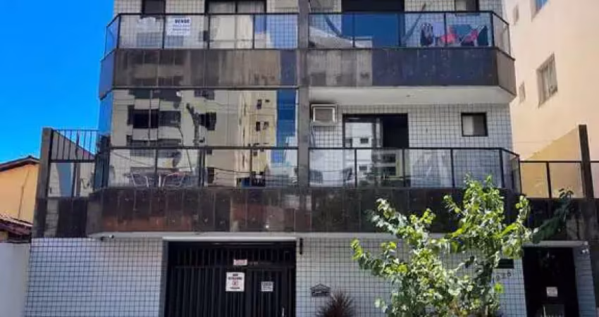 Apartamento com 2 quartos para alugar na Avenida Atlântica, Praia do Morro, Guarapari